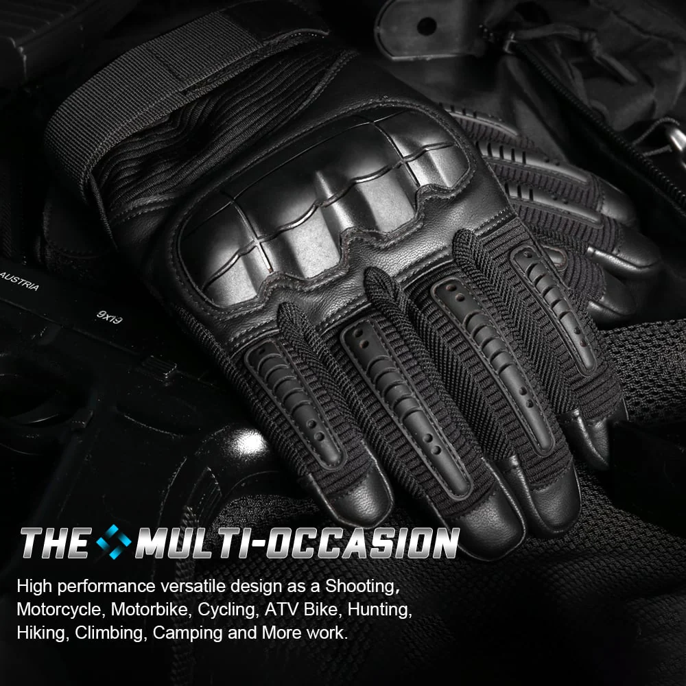 TILLFÄLLIGT 50% OFF | FortiGlove™ - Image 4