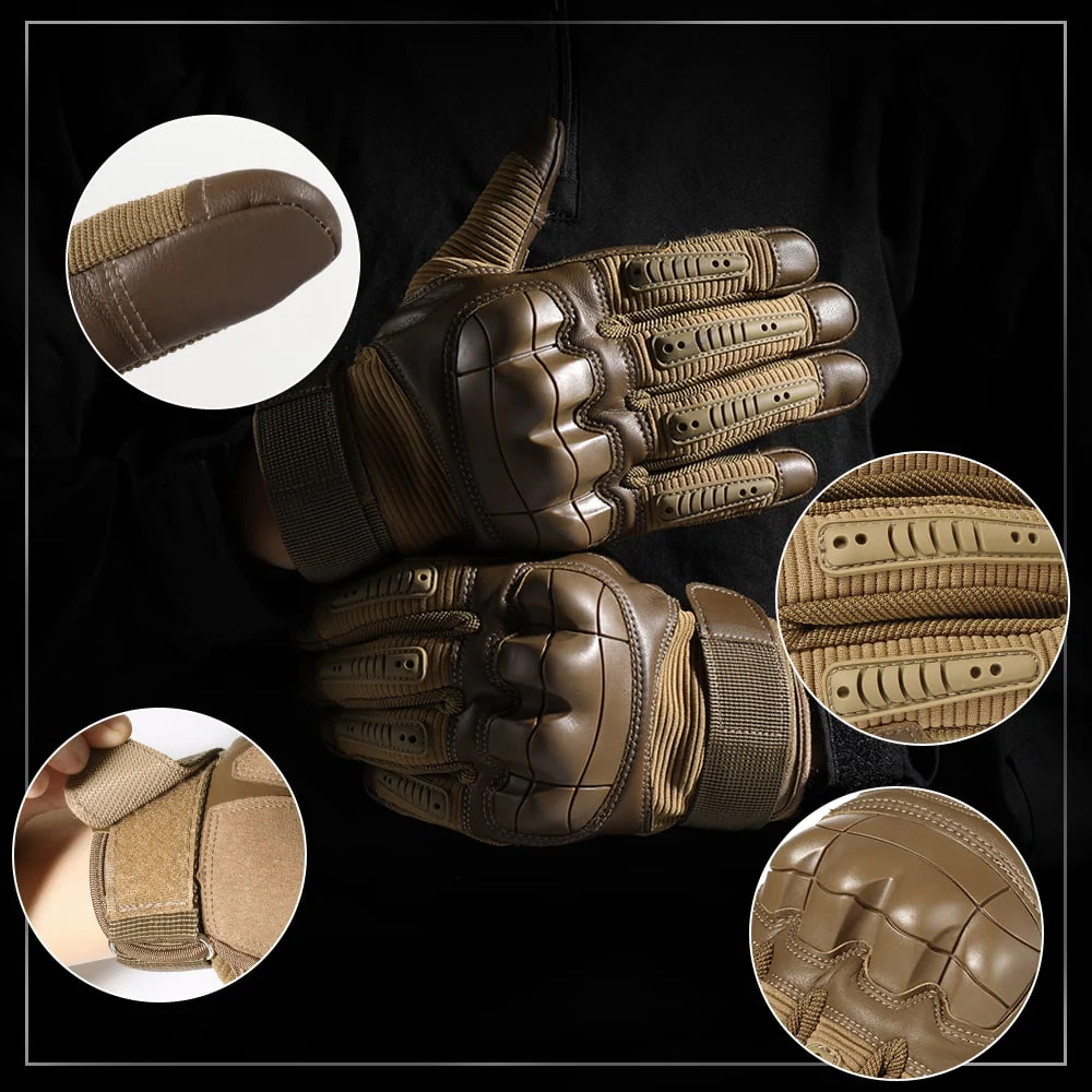 TILLFÄLLIGT 50% OFF | FortiGlove™ - Image 6