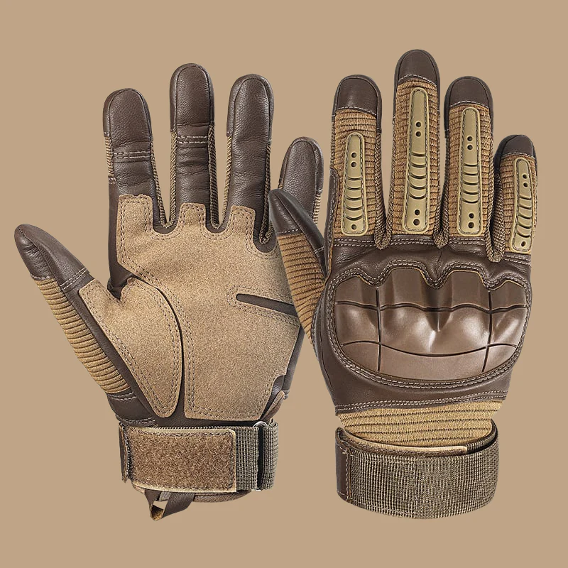 TILLFÄLLIGT 50% OFF | FortiGlove™ - Image 9