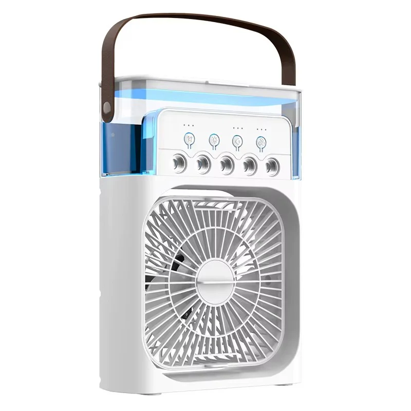 TILLFÄLLIGT 50% RABATT | FrostBreeze™ - Image 9