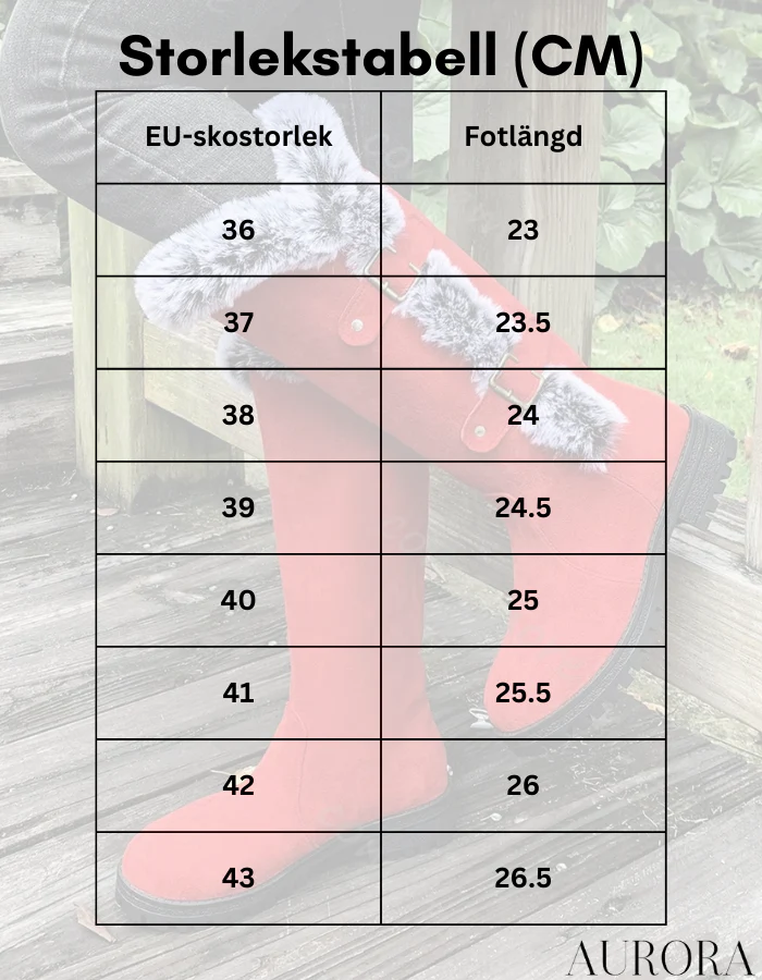 TILLFÄLLIGT 50% OFF | FrostWalk™ - Image 8