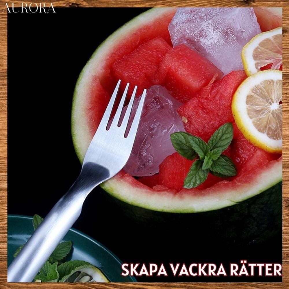 TILLFÄLLIGT 50% RABATT | FruitBites™ | Skär frukt snabbt och enkelt! - Image 4