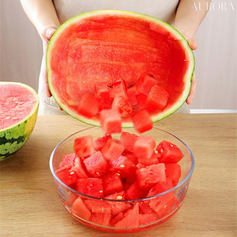TILLFÄLLIGT 50% RABATT | FruitBites™ | Skär frukt snabbt och enkelt! - Image 7
