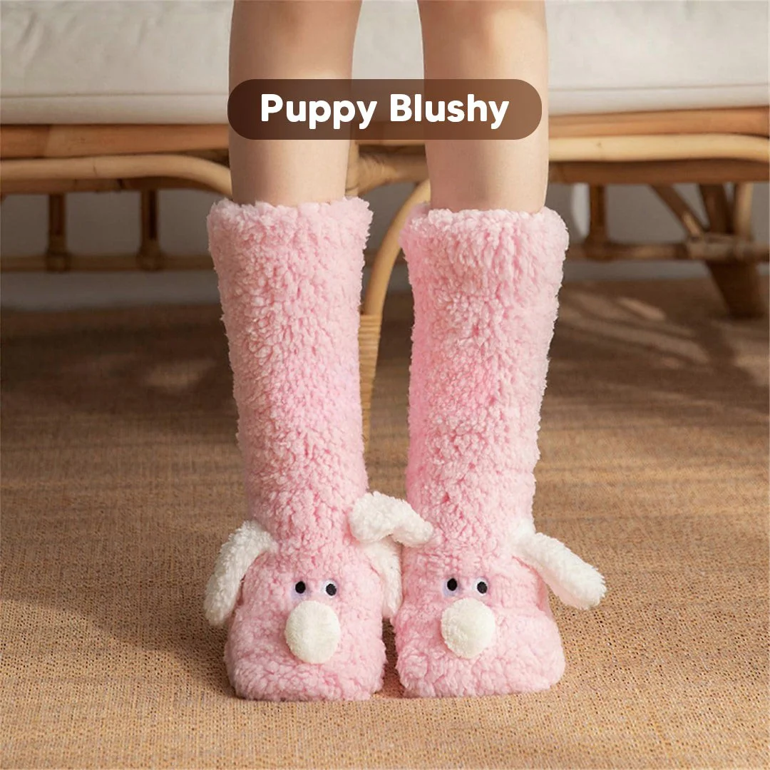 TILLFÄLLIGT 50% OFF | FuzzySteps™ - Image 6