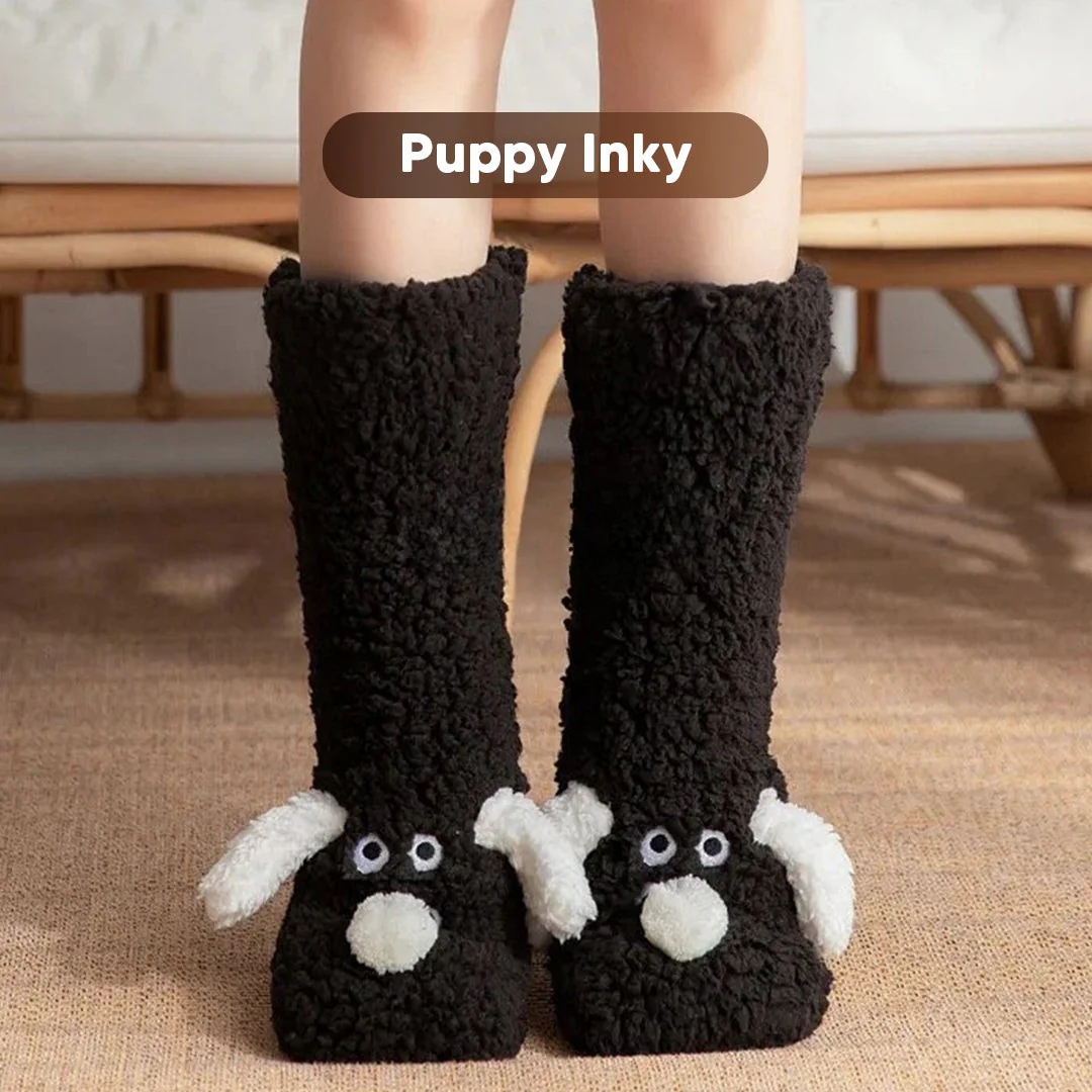 TILLFÄLLIGT 50% OFF | FuzzySteps™ - Image 8