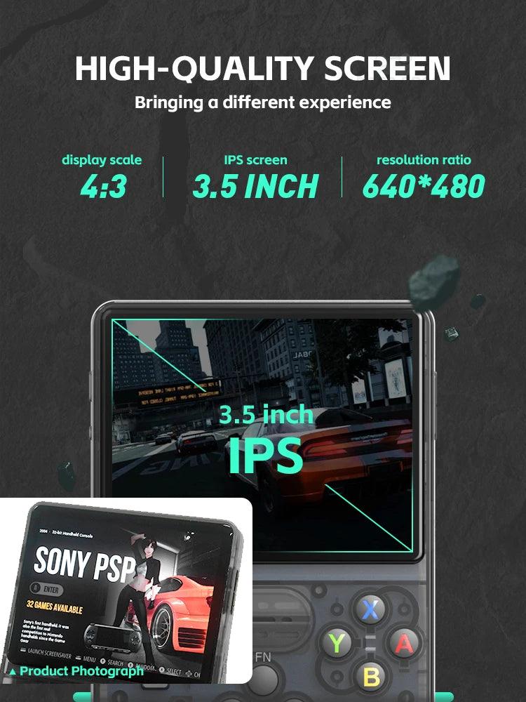 GamerGo™ | Super Retro Spelkonsol - Image 3