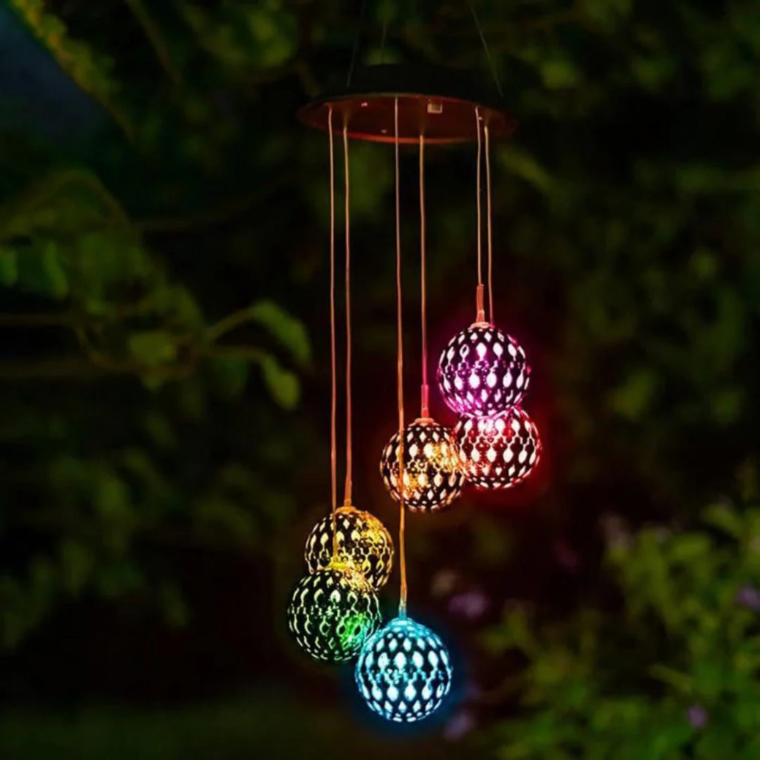 1 + 1 GRATIS IDAG | GardenGlow™ - Image 2