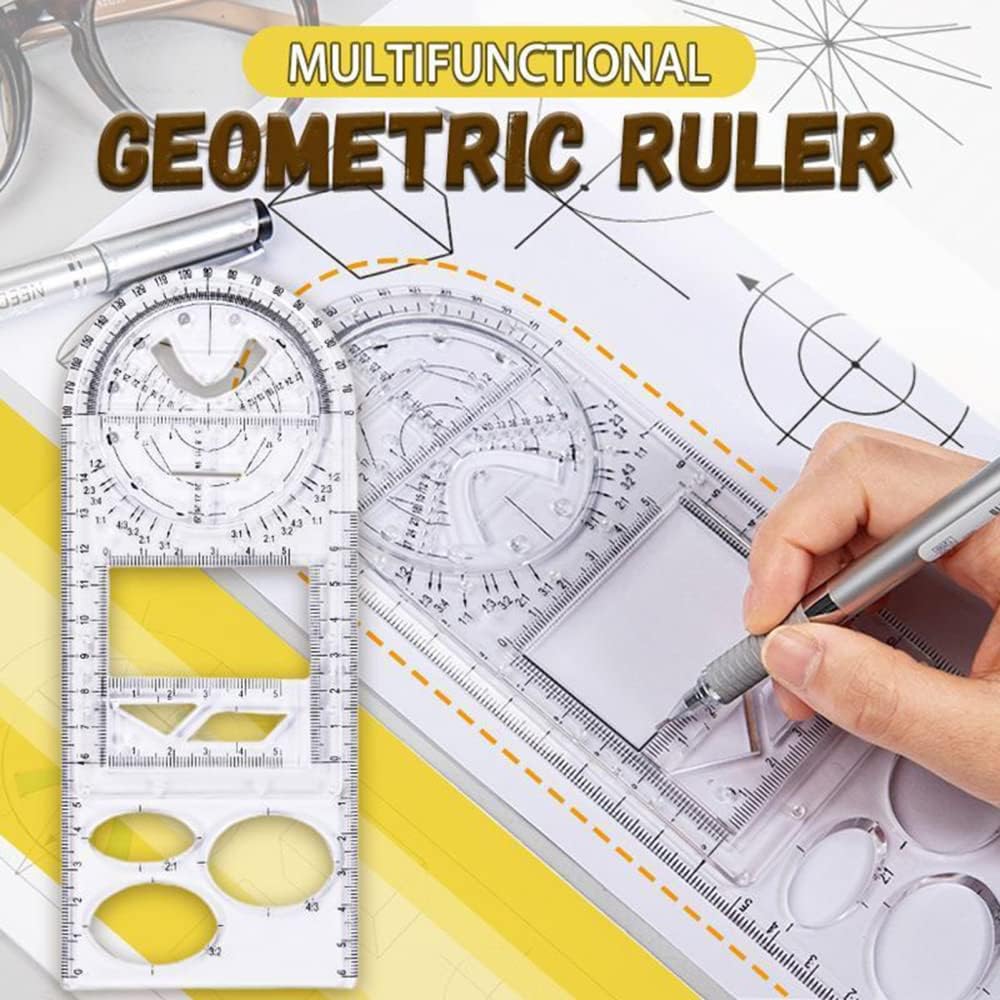 TILLFÄLLIGT 50% OFF | GeoMaster™