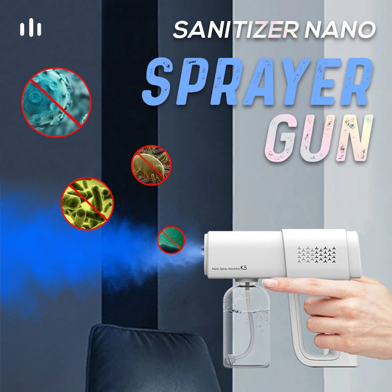 TILLFÄLLIGT 50% OFF | GermBlaster™