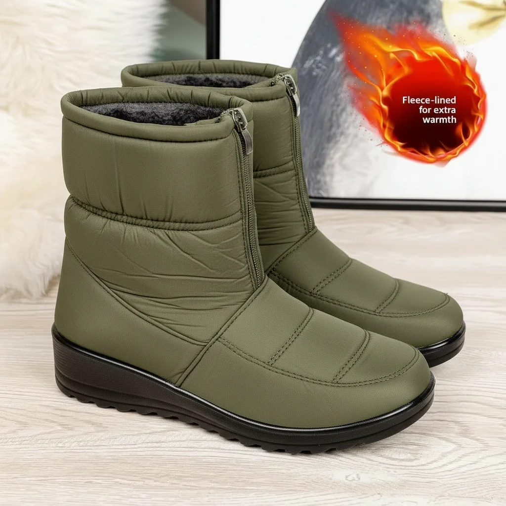 TILLFÄLLIGT 50% OFF | GlacierWalk™ - Image 8