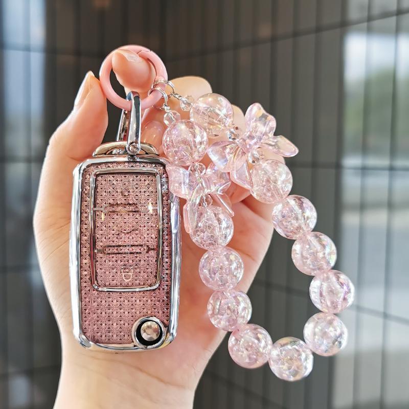 GlamKeys™ | Lyxigt Bilnyckelskydd - Image 16