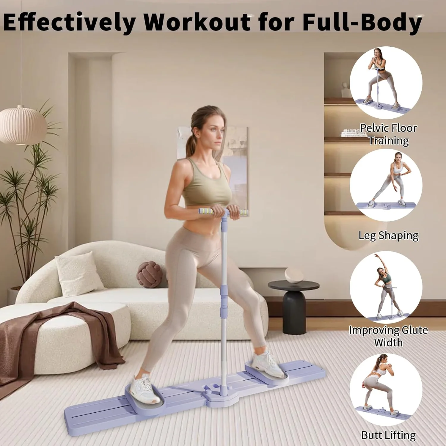 TILLFÄLLIGT 50% OFF | GlideFit™