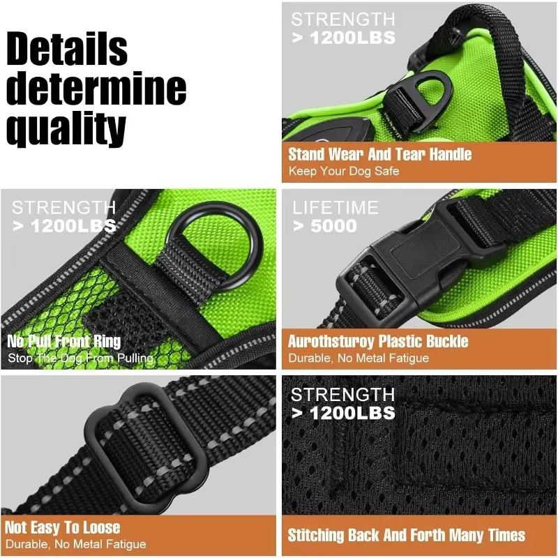 TILLFÄLLIGT 50% OFF | GloLeash™ - Image 3