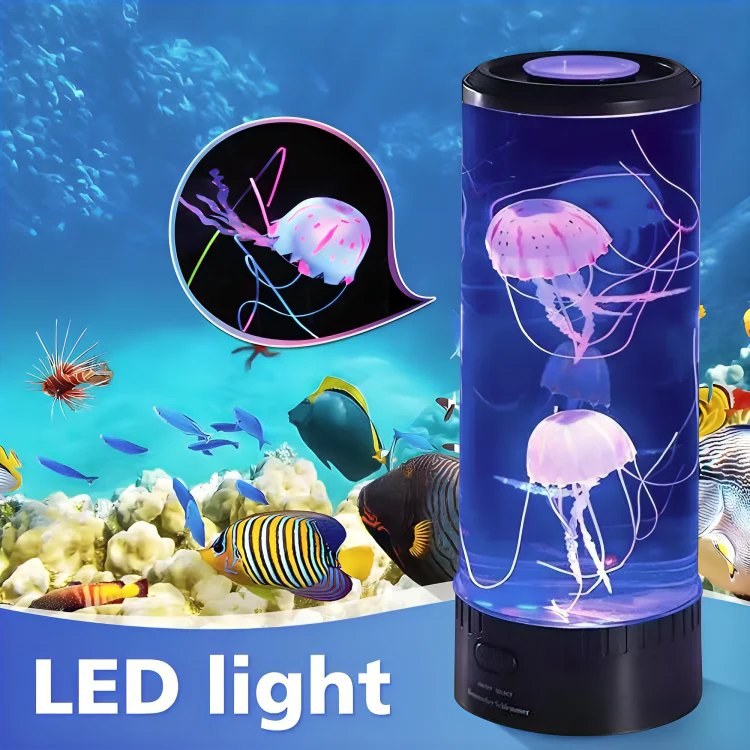 TILLFÄLLIGT 50% RABATT | GlowQuatic™