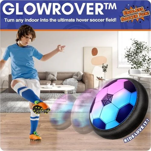TILLFÄLLIGT 50% OFF | GlowRover™