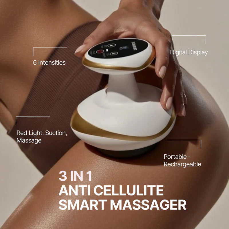 TILLFÄLLIGT 50% OFF | GlowSculpt™