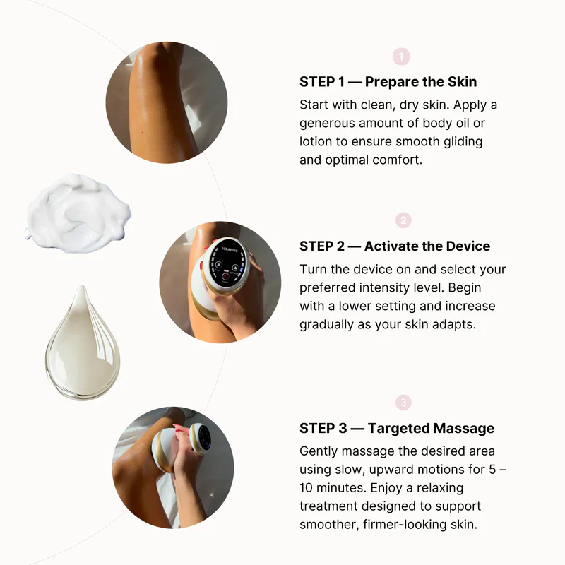 TILLFÄLLIGT 50% OFF | GlowSculpt™ - Image 4