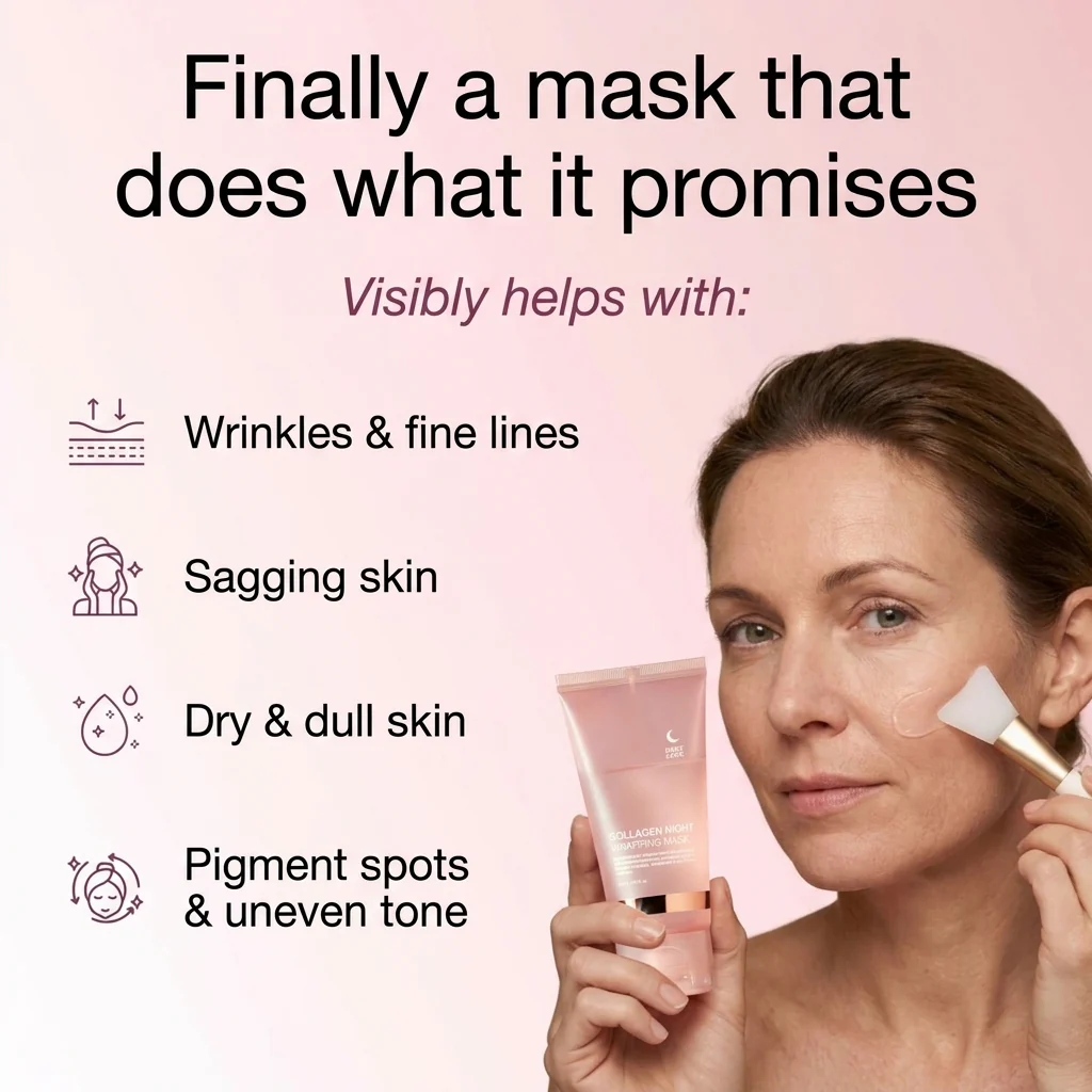 1 + 1 GRATIS IDAG | GlowSeal™ - Hydra Lift