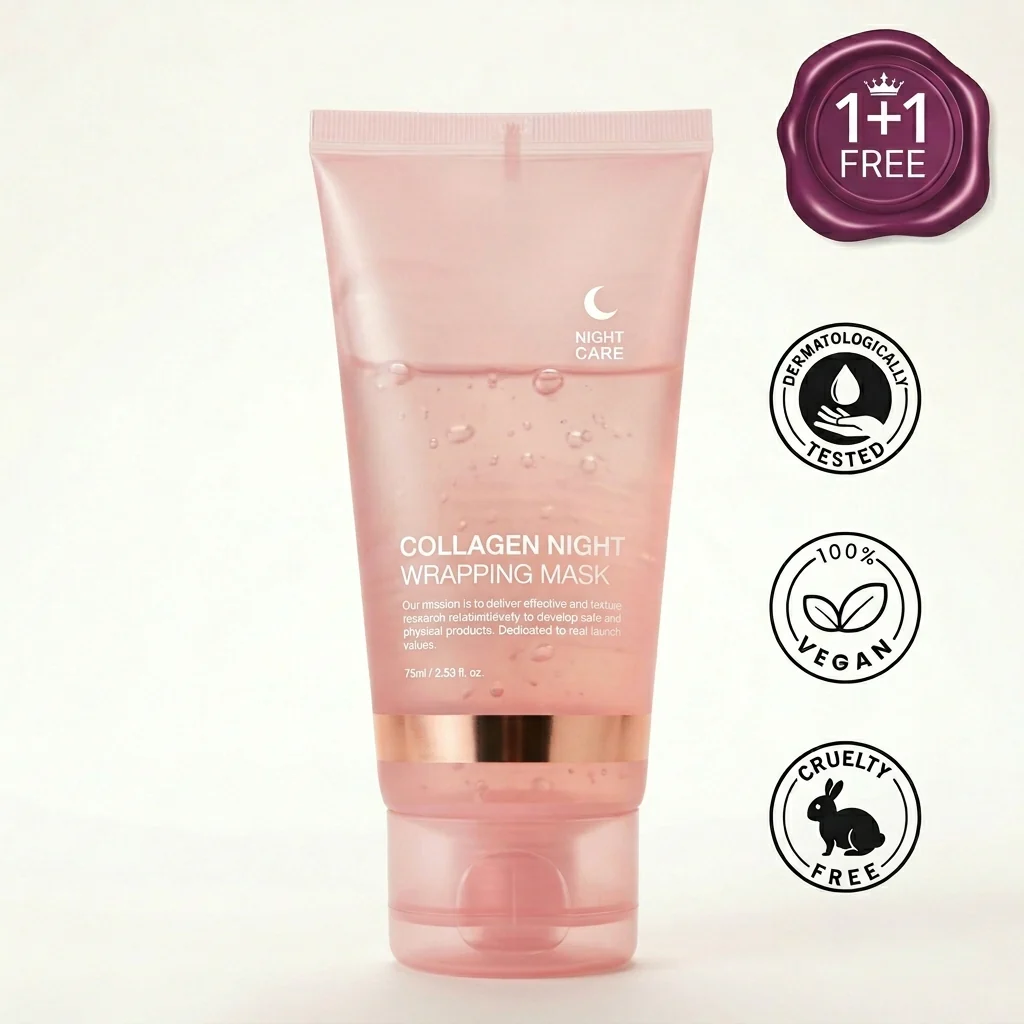 1 + 1 GRATIS IDAG | GlowSeal™ - Hydra Lift - Image 8