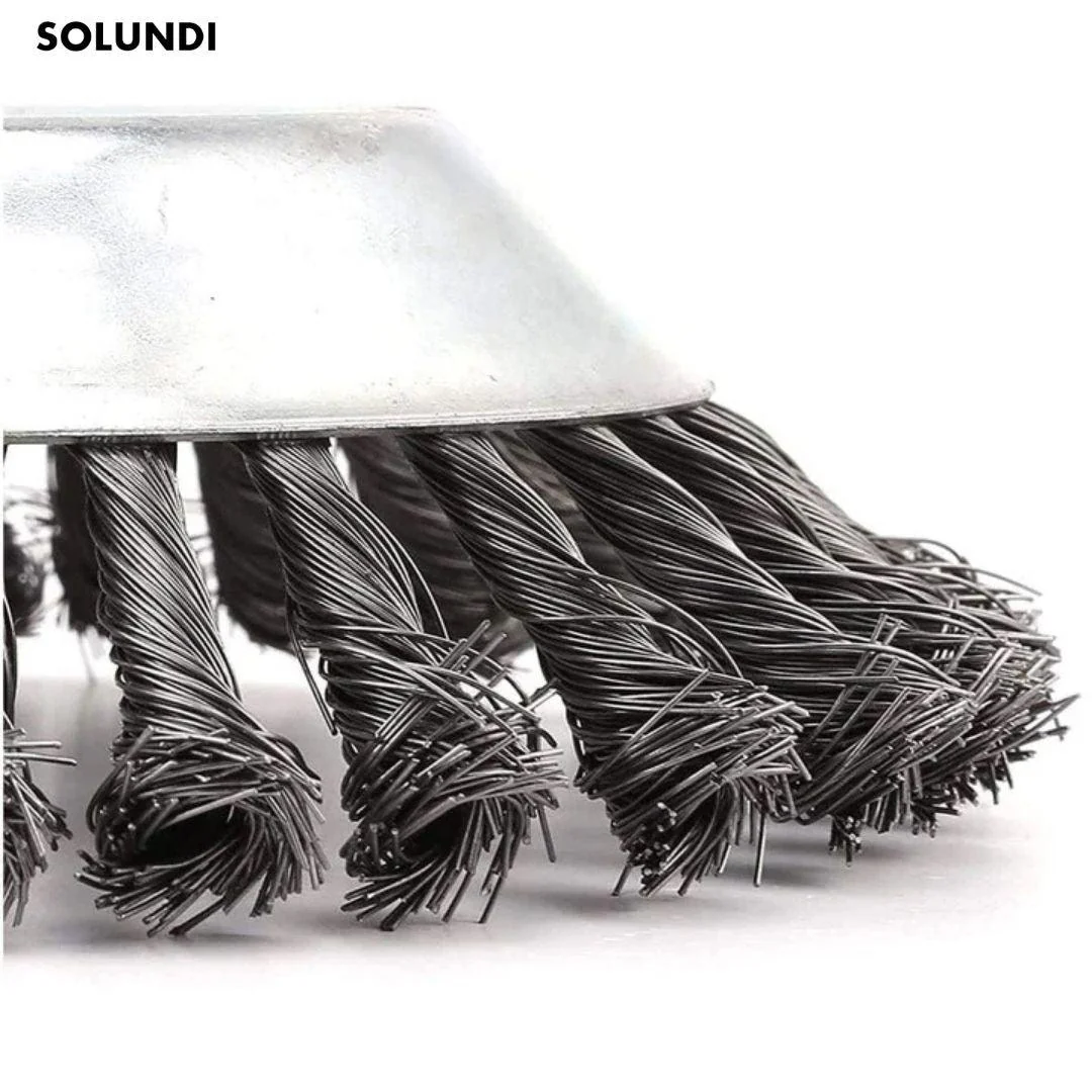 TILLFÄLLIGT 50% RABATT | GrassGuard™ - Trimma ogräs och gräs på nolltid! - Image 6