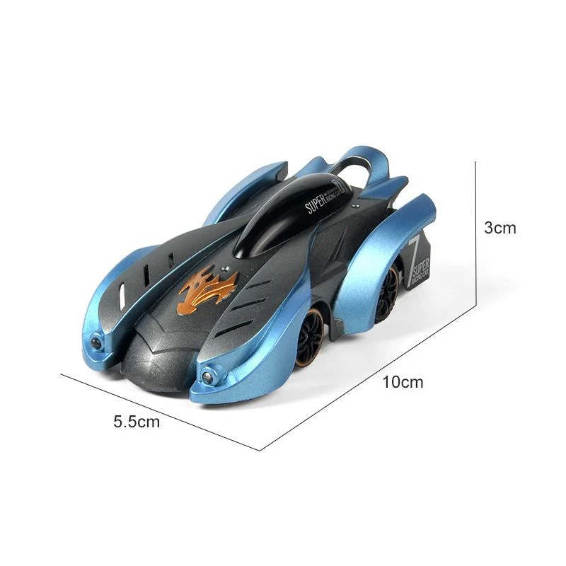 TILLFÄLLIGT 50% OFF | GravityRacer™ - Image 6