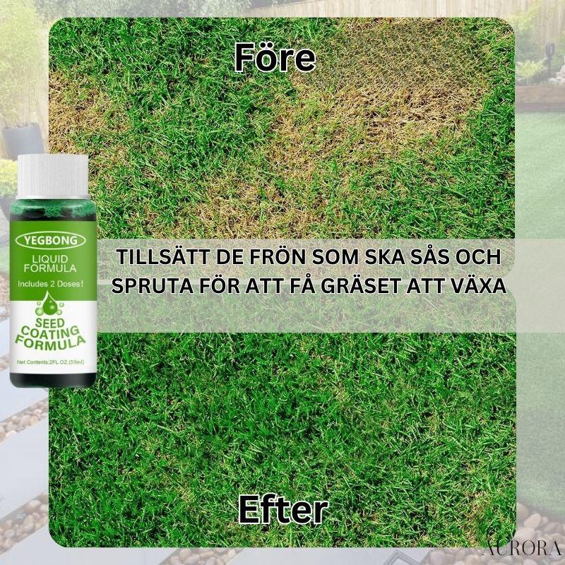 GreenGrowth™ - Förvandla din trädgård till frodig grönska! - Image 3