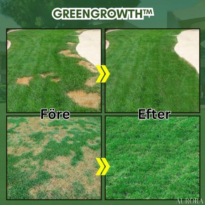 GreenGrowth™ - Förvandla din trädgård till frodig grönska! - Image 4