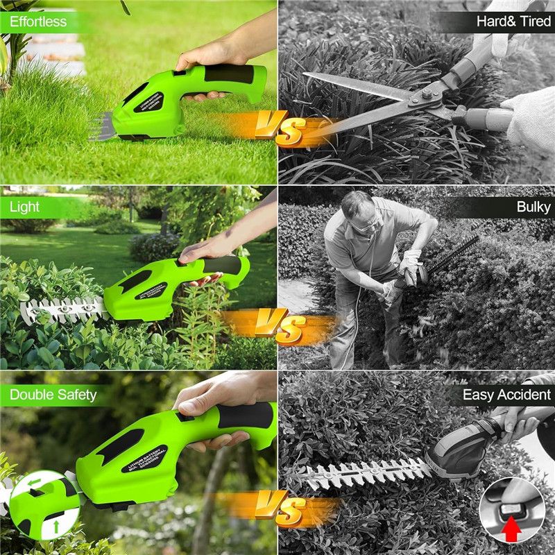 TILLFÄLLIG 50 % OFF | GreenTrim™ - Image 3