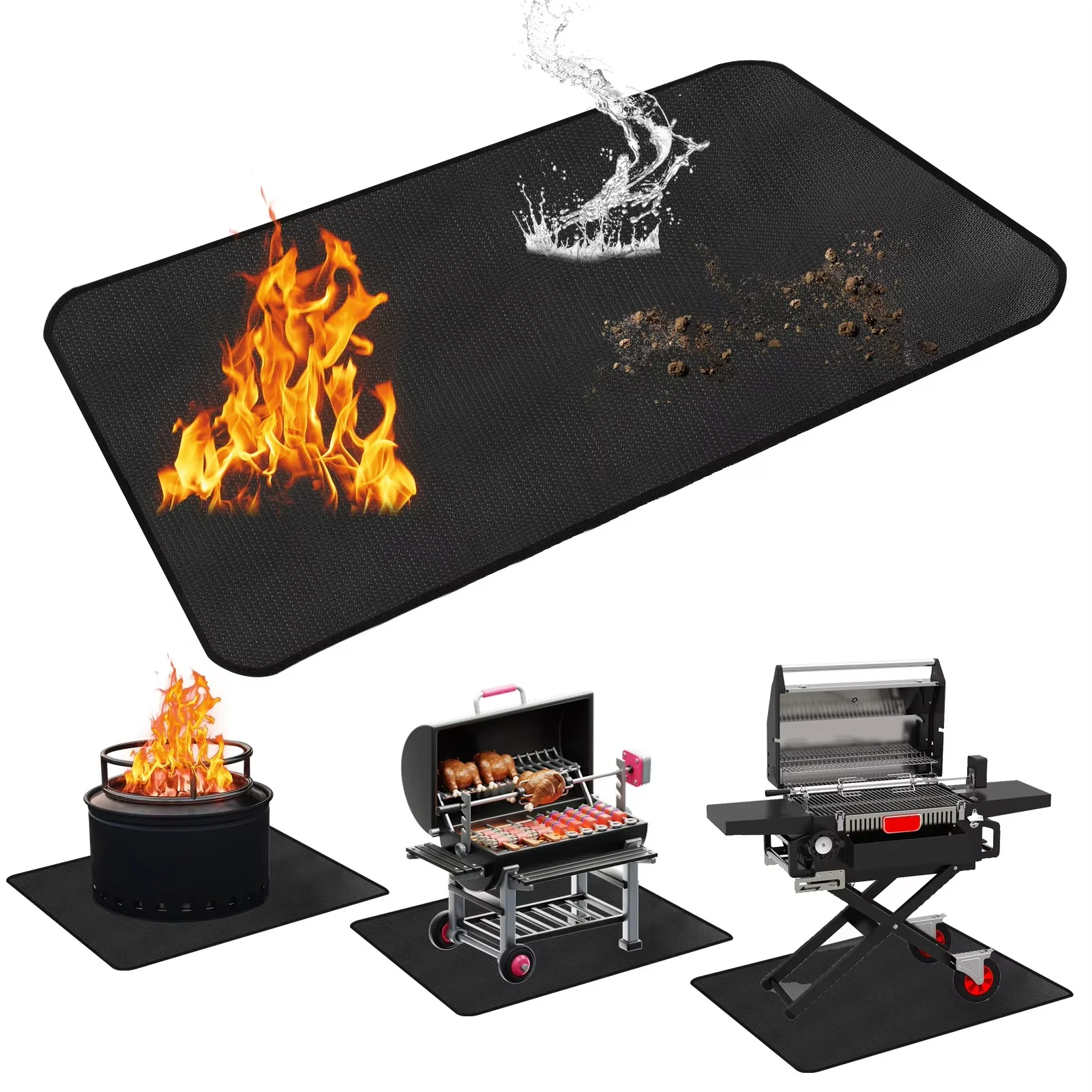 TILLFÄLLIGT 50% OFF | GrillPad™ - Image 9