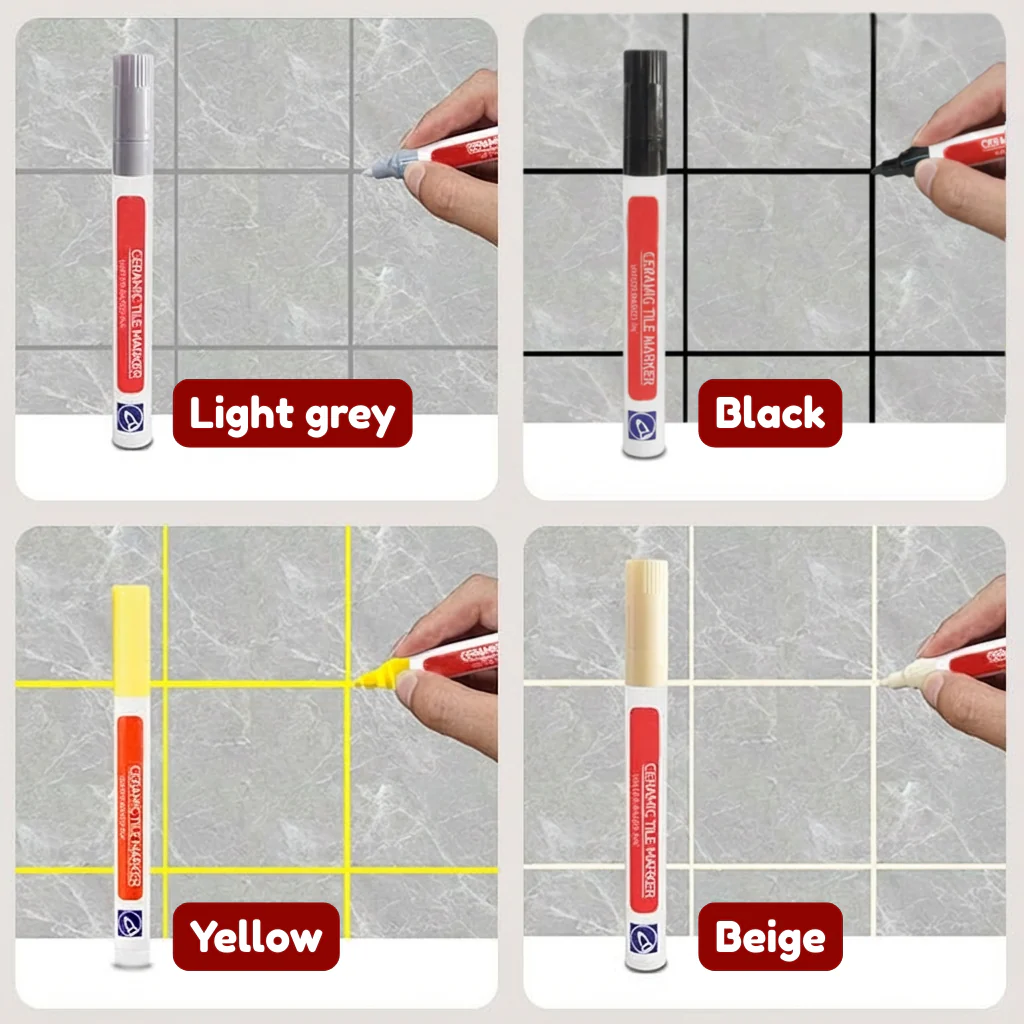 1 + 2 GRATIS IDAG | GroutPen™ - Image 9