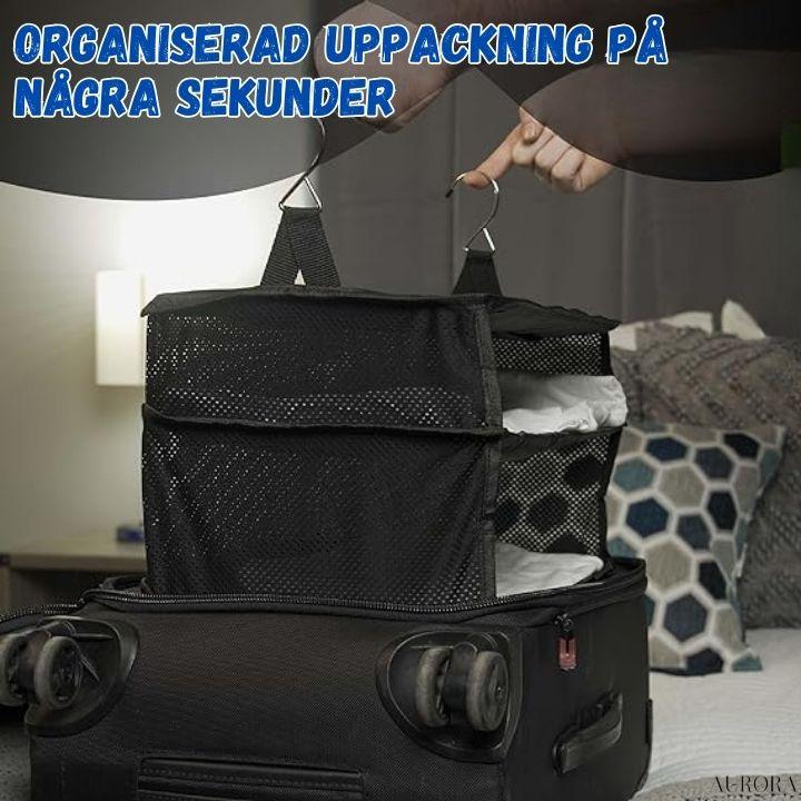 HangStorage™️ | Ta med mer, även med mindre utrymme! - Image 2