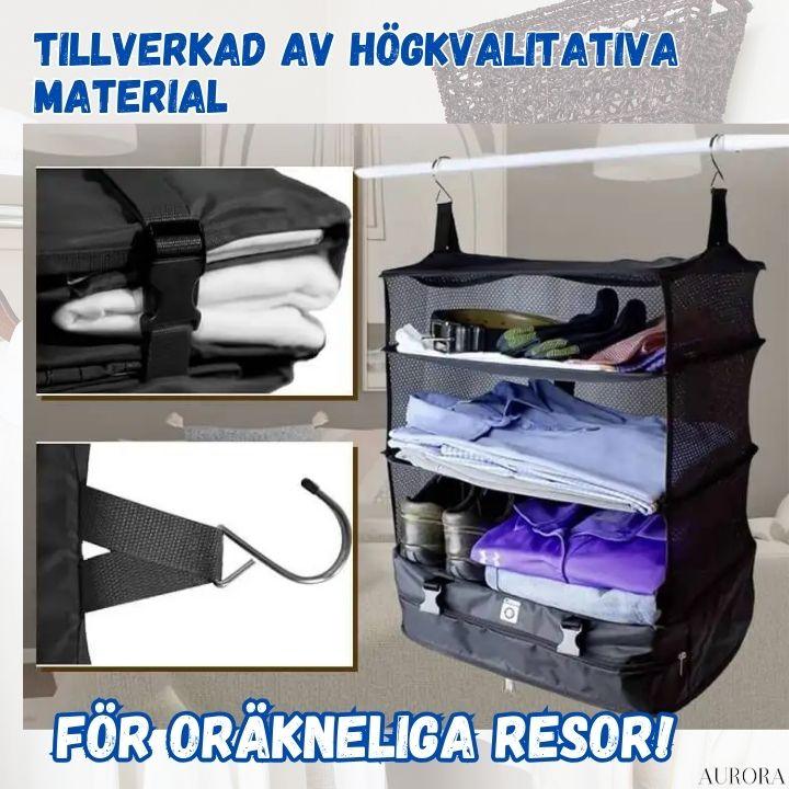 HangStorage™️ | Ta med mer, även med mindre utrymme! - Image 8