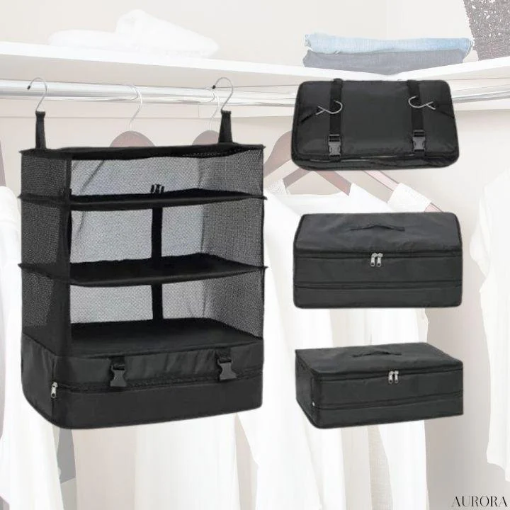 HangStorage™️ | Ta med mer, även med mindre utrymme! - Image 9