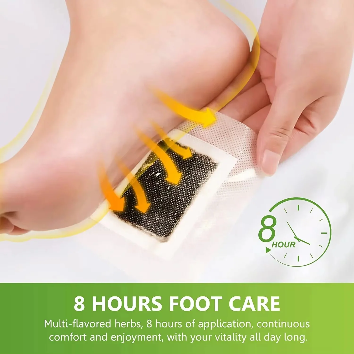 1 + 1 GRATIS IDAG | HealPads™ - Image 3