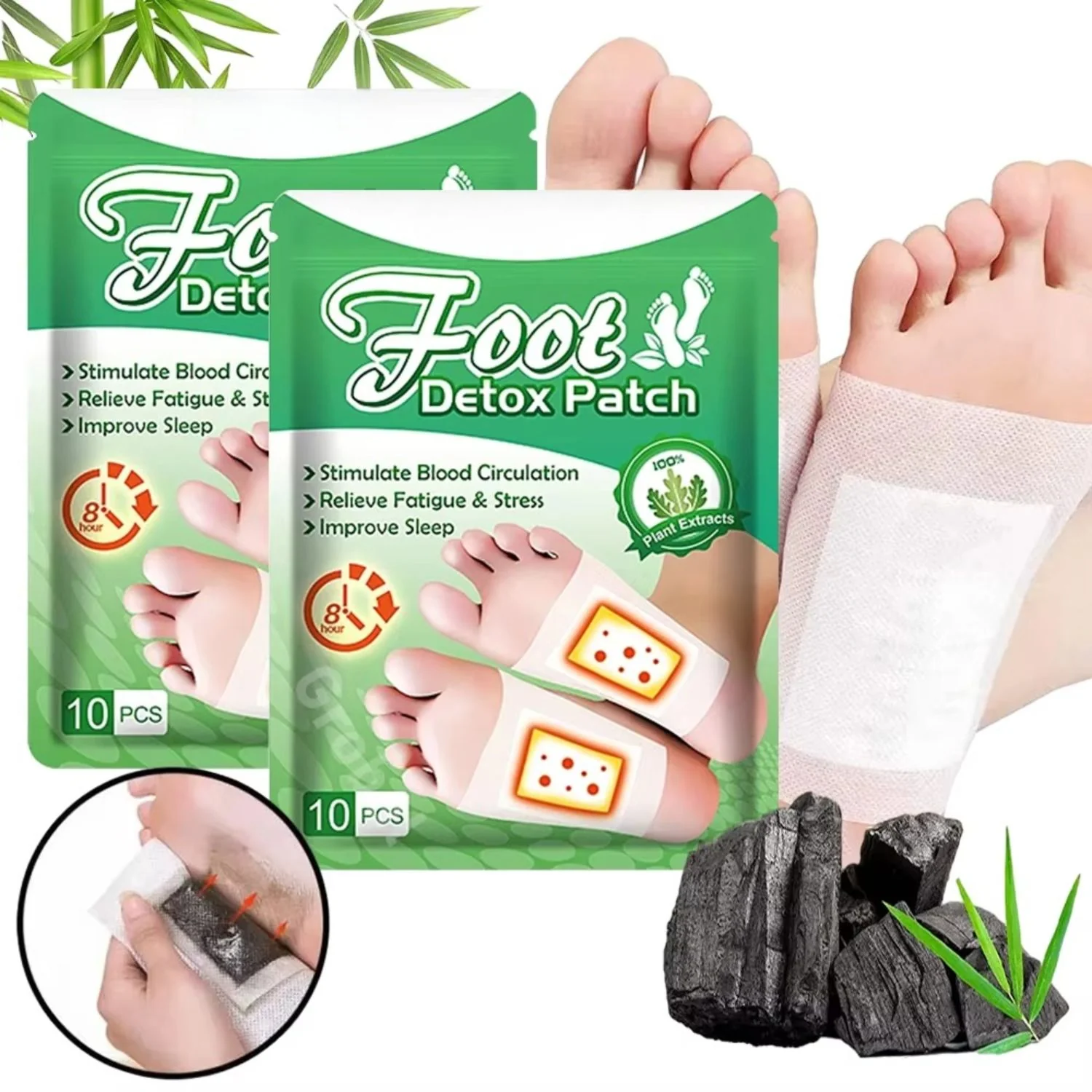 1 + 1 GRATIS IDAG | HealPads™ - Image 5