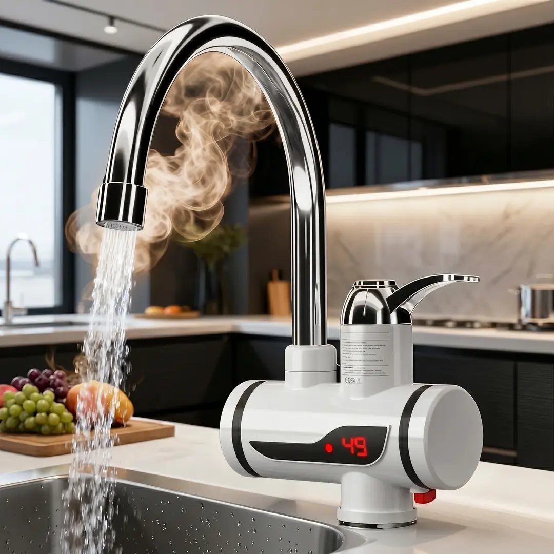 TILLFÄLLIGT 50% OFF | HeatFlow™
