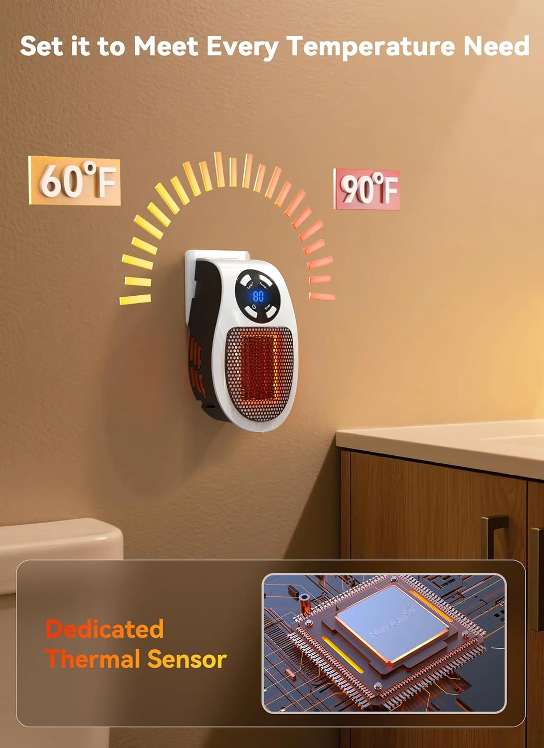 TILLFĂLLIGT 50% OFF | HeatPlugâą - Image 2