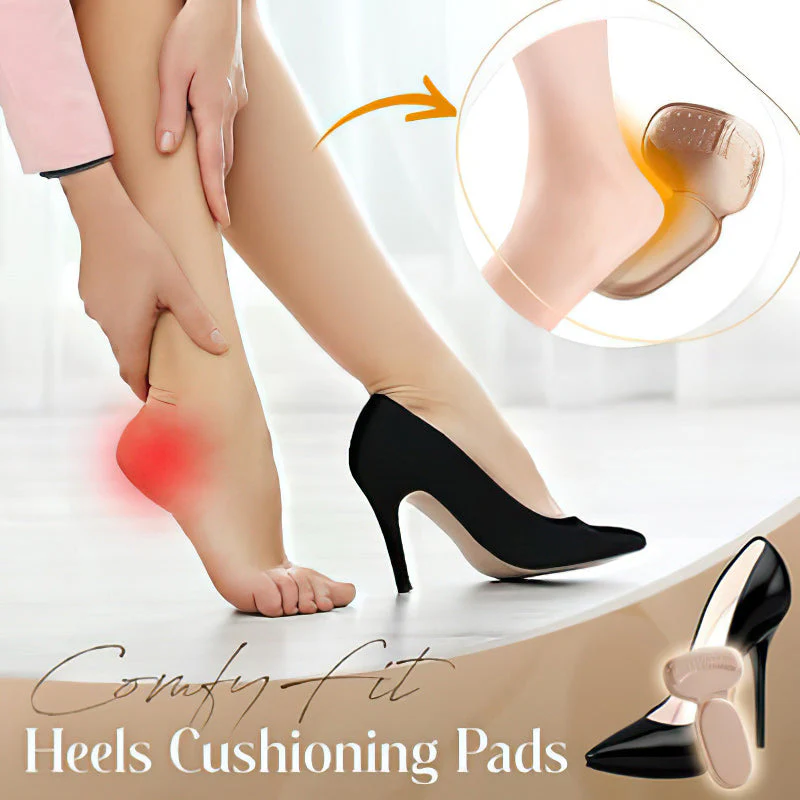 2 par + 2 par GRATIS IDAG | HeelGuard™ - Image 3