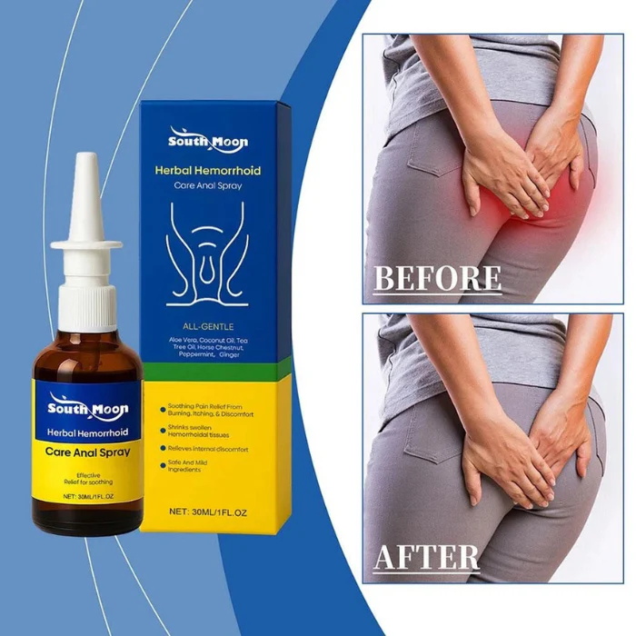 1 + 1 GRATIS IDAG | HemoRelief™