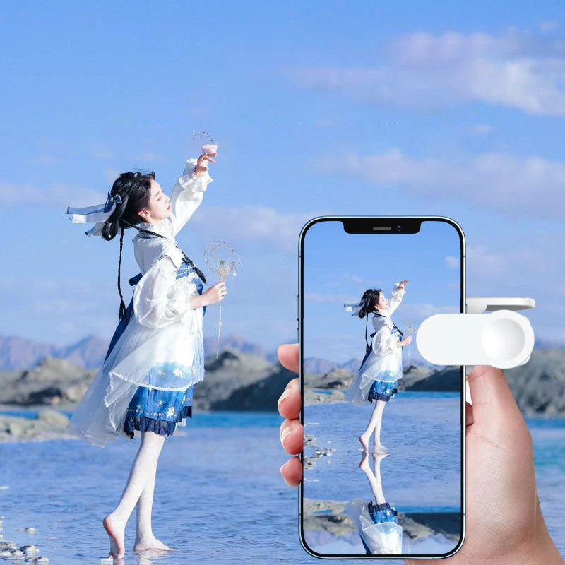 TILLFÄLLIGT 50% OFF | HoloSnap™ - Image 2