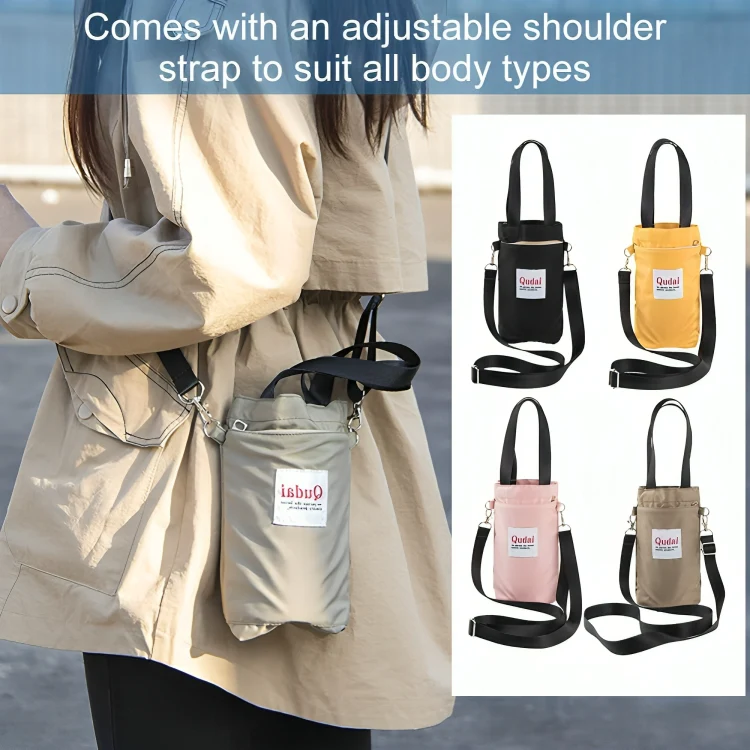 TILLFÄLLIGT 50% OFF | HydraBag™