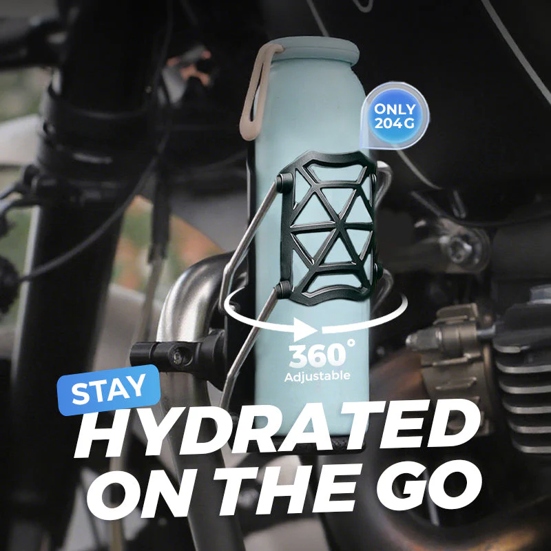 1 + 1 GRATIS IDAG | HydraMount™