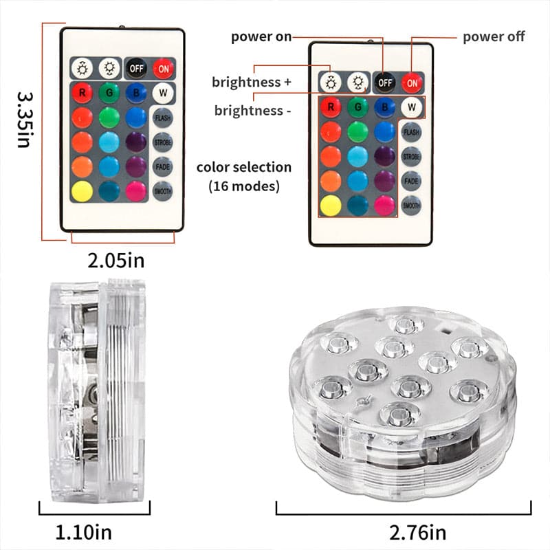 1 + 2 GRATIS IDAG | HydroAura™ - Image 7