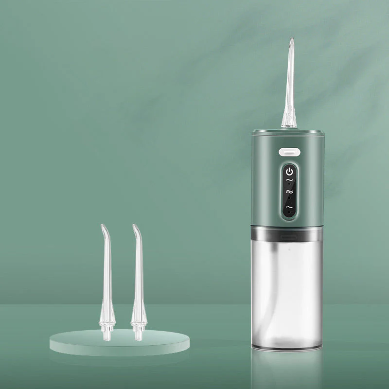 TILLFÄLLIGT 50% OFF | HydroFloss™ - Image 11