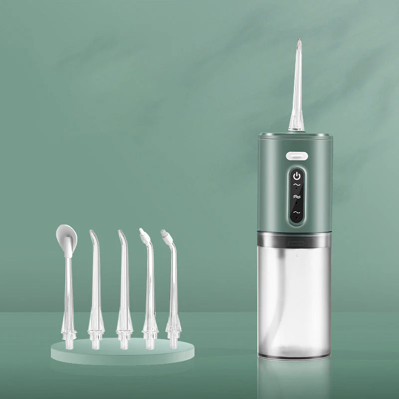 TILLFÄLLIGT 50% OFF | HydroFloss™ - Image 12
