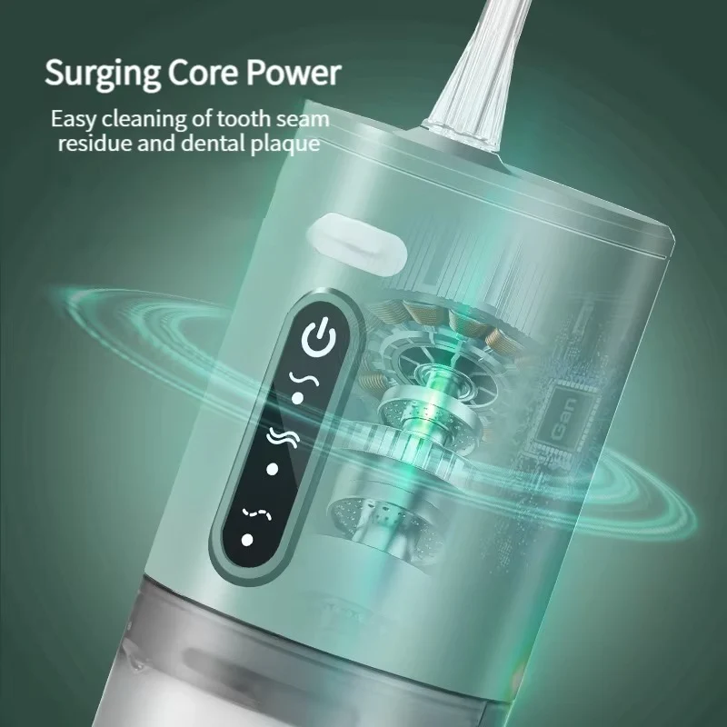 TILLFÄLLIGT 50% OFF | HydroFloss™ - Image 3