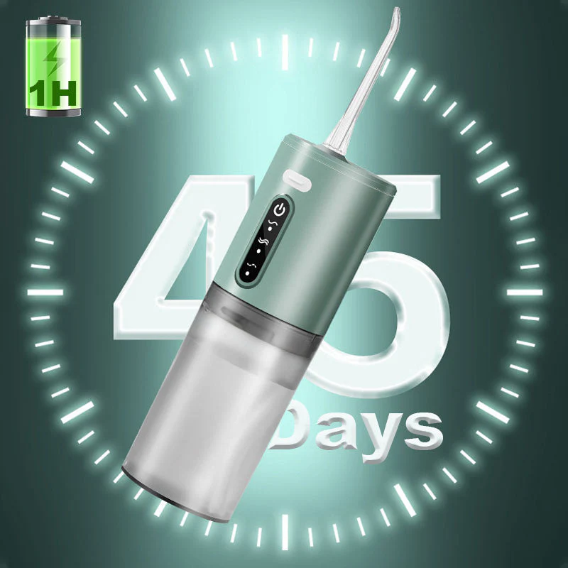 TILLFÄLLIGT 50% OFF | HydroFloss™ - Image 7