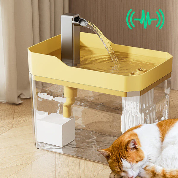 TILLFÄLLIGT 50% OFF | HydroPurr™ - Image 8