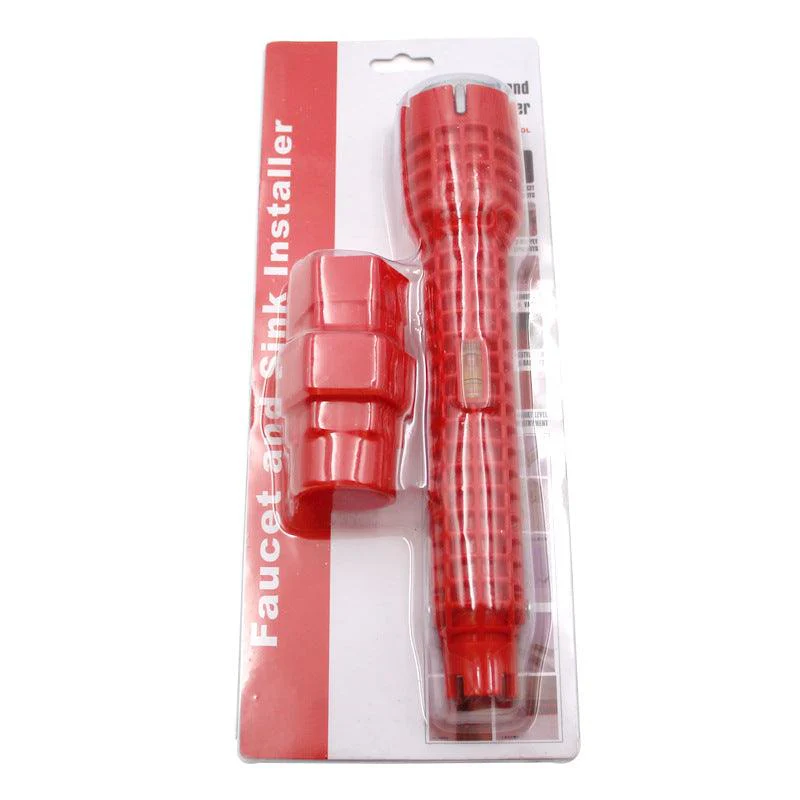 HydroWrench™ | Multifunktionell Vattenledningsnyckel - Image 8