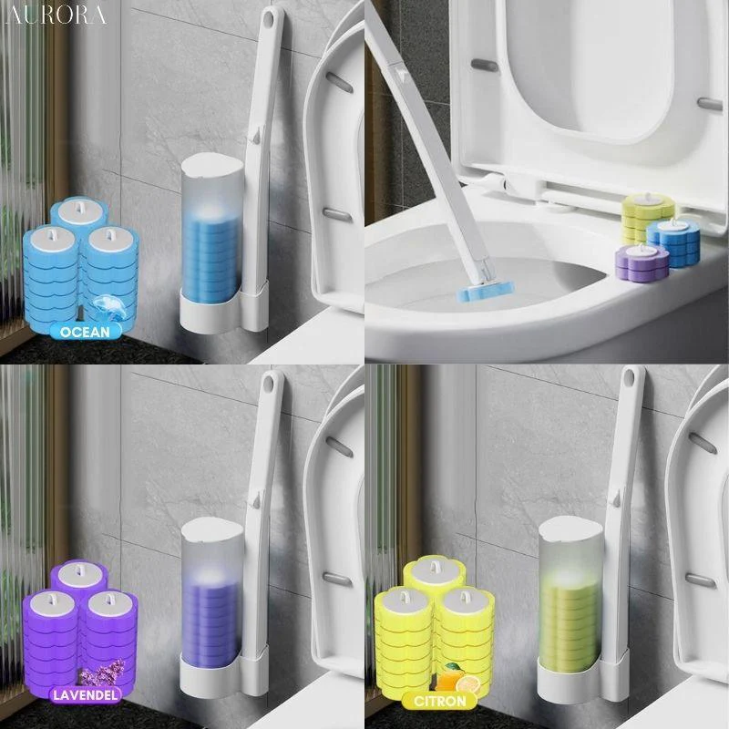 TILLFÄLLIGT 50% RABATT | HygieneGearKit™- Den ultimata rengöringslösningen! - Image 8